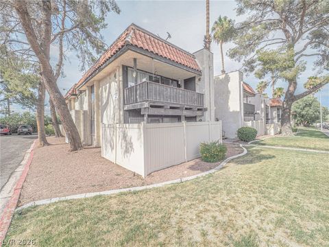 Tiny photo for 1370 Vegas Valley Drive #43, Las Vegas, NV 89169 (MLS # 2799747)
