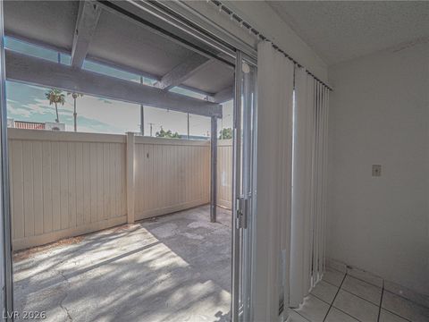 Tiny photo for 1370 Vegas Valley Drive #43, Las Vegas, NV 89169 (MLS # 2799747)