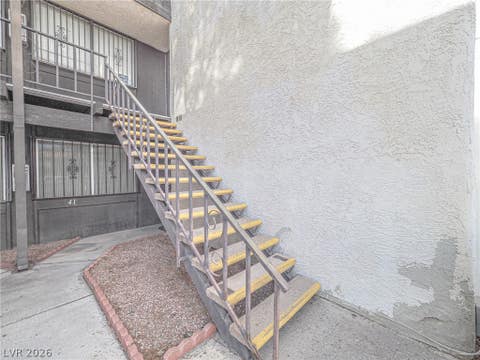 Tiny photo for 1370 Vegas Valley Drive #43, Las Vegas, NV 89169 (MLS # 2799747)