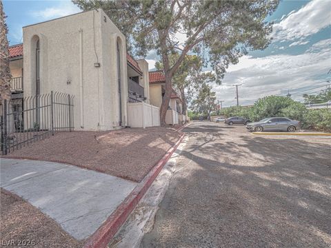 Tiny photo for 1370 Vegas Valley Drive #43, Las Vegas, NV 89169 (MLS # 2799747)