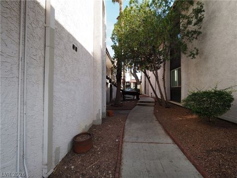 Tiny photo for 1370 Vegas Valley Drive #43, Las Vegas, NV 89169 (MLS # 2799747)