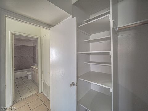 Tiny photo for 1370 Vegas Valley Drive #43, Las Vegas, NV 89169 (MLS # 2799747)