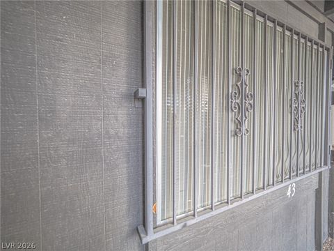 Tiny photo for 1370 Vegas Valley Drive #43, Las Vegas, NV 89169 (MLS # 2799747)