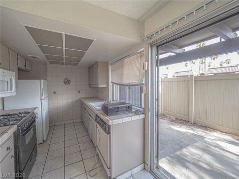 Tiny photo for 1370 Vegas Valley Drive #43, Las Vegas, NV 89169 (MLS # 2799747)
