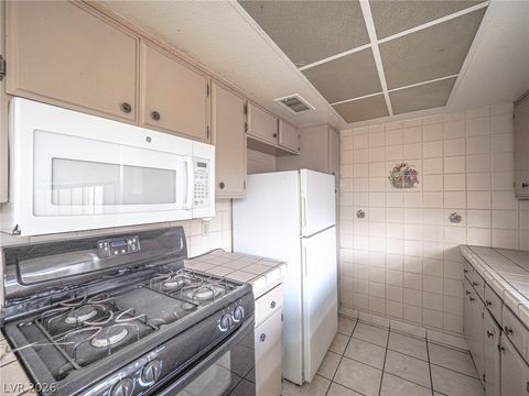 Tiny photo for 1370 Vegas Valley Drive #43, Las Vegas, NV 89169 (MLS # 2799747)