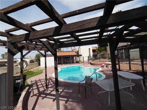 Tiny photo for 1370 Vegas Valley Drive #43, Las Vegas, NV 89169 (MLS # 2799747)