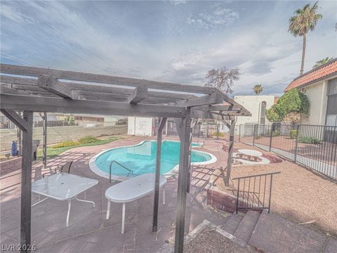Tiny photo for 1370 Vegas Valley Drive #43, Las Vegas, NV 89169 (MLS # 2799747)