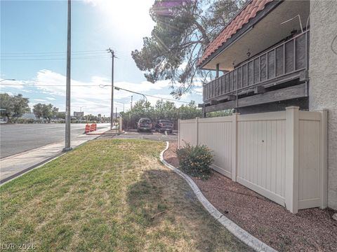 Tiny photo for 1370 Vegas Valley Drive #43, Las Vegas, NV 89169 (MLS # 2799747)