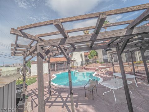 Tiny photo for 1370 Vegas Valley Drive #43, Las Vegas, NV 89169 (MLS # 2799747)
