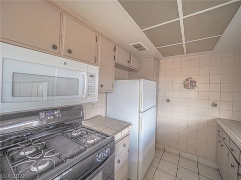 Tiny photo for 1370 Vegas Valley Drive #43, Las Vegas, NV 89169 (MLS # 2799747)