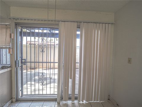 Tiny photo for 1370 Vegas Valley Drive #43, Las Vegas, NV 89169 (MLS # 2799747)