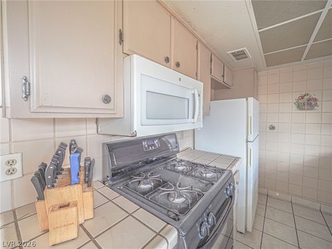 Tiny photo for 1370 Vegas Valley Drive #43, Las Vegas, NV 89169 (MLS # 2799747)