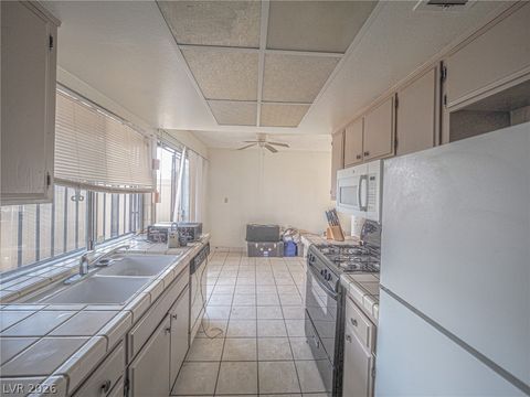 Tiny photo for 1370 Vegas Valley Drive #43, Las Vegas, NV 89169 (MLS # 2799747)