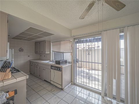 Tiny photo for 1370 Vegas Valley Drive #43, Las Vegas, NV 89169 (MLS # 2799747)