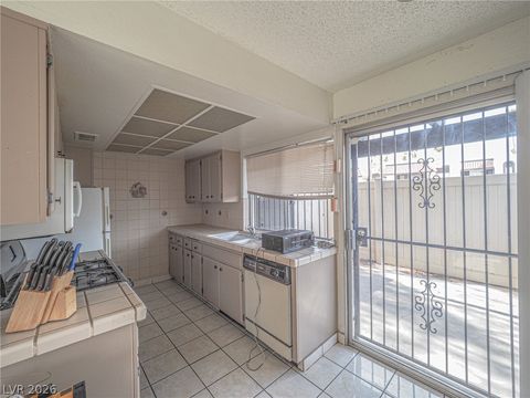 Tiny photo for 1370 Vegas Valley Drive #43, Las Vegas, NV 89169 (MLS # 2799747)