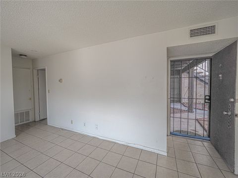 Tiny photo for 1370 Vegas Valley Drive #43, Las Vegas, NV 89169 (MLS # 2799747)