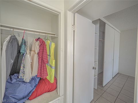 Tiny photo for 1370 Vegas Valley Drive #43, Las Vegas, NV 89169 (MLS # 2799747)