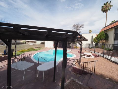 Tiny photo for 1370 Vegas Valley Drive #43, Las Vegas, NV 89169 (MLS # 2799747)