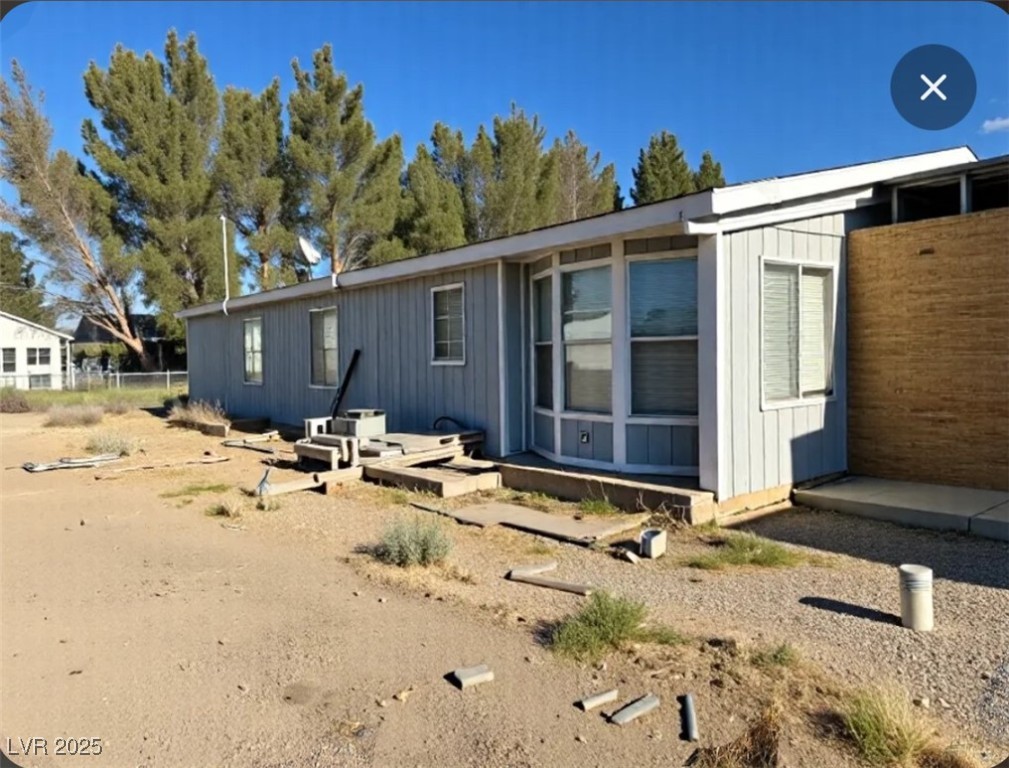 3050 Van Lane, Pahrump, Nevada image 12