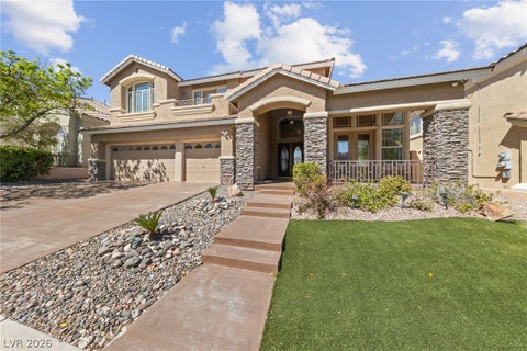 Homes For Rent - 2066 Jupiter Hills Lane<br/> Henderson, NV 89012