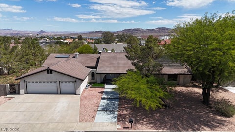 Homes For Sale - 1012 Santa Ynez Avenue<br/> Henderson, NV 89002