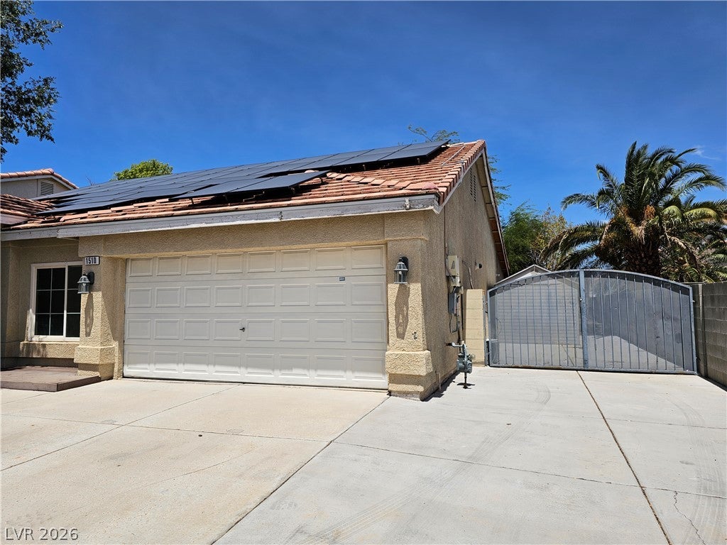 1510 Silver Point Avenue