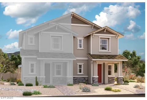 Photo of 804 Cottonwood Hill Place, Henderson, NV 89011 (MLS # 2740541)