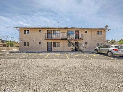 Multifamily For Sale - 1832 Goldfield Street<br/> Clark County, North Las Vegas, NV 89030