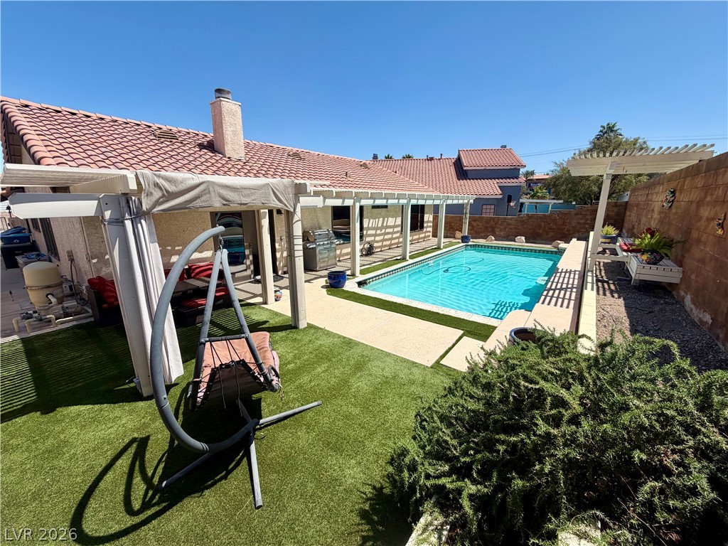 4861 Torrence Drive