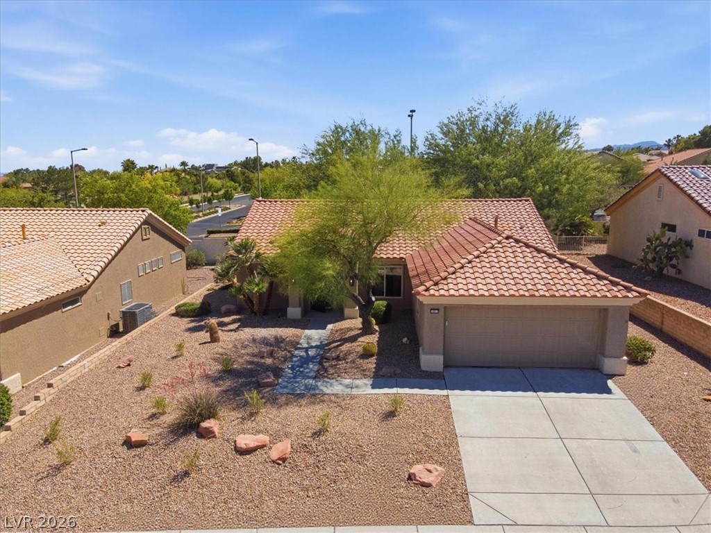 10013 Cresent Creek Drive