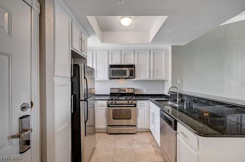 Photo of 260 E Flamingo Road #416, Las Vegas, NV 89169 (MLS # 2733749)