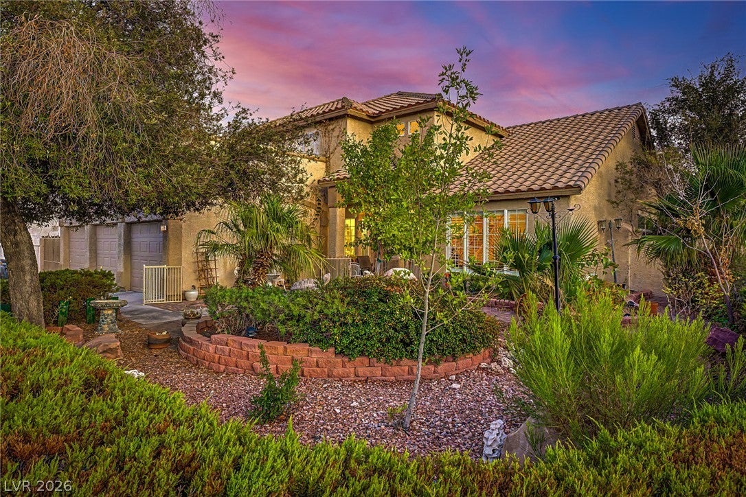 7741 Crenshaw Way