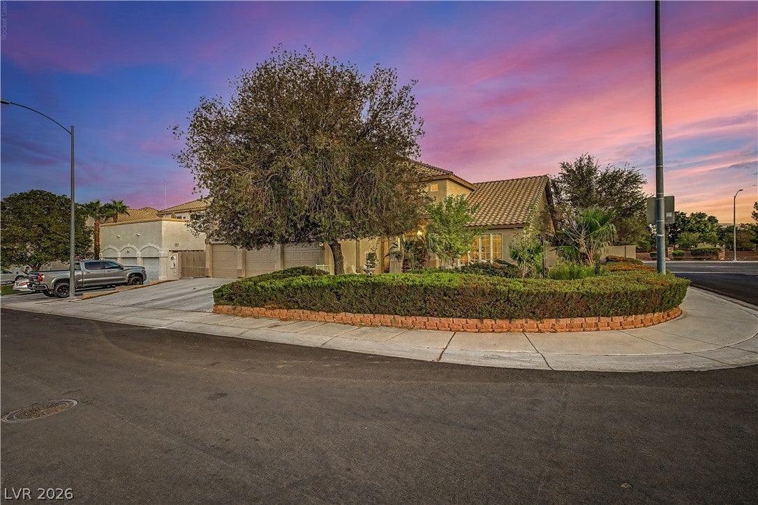 7741 Crenshaw Way