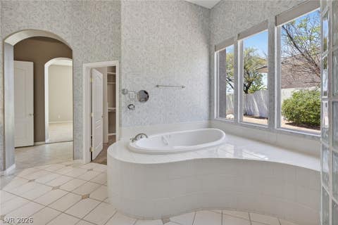 Tiny photo for 9437 Canyon Mesa Drive, Las Vegas, NV 89144 (MLS # 2781661)