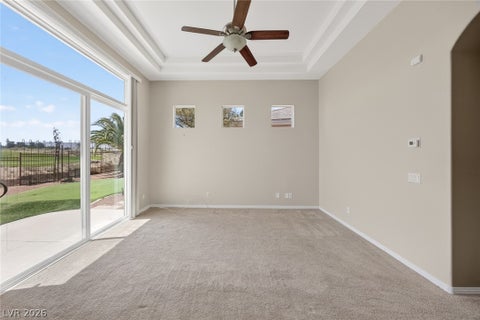Tiny photo for 9437 Canyon Mesa Drive, Las Vegas, NV 89144 (MLS # 2781661)
