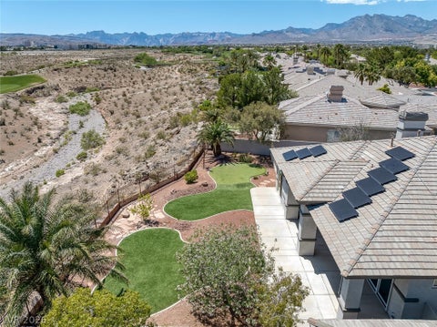 Tiny photo for 9437 Canyon Mesa Drive, Las Vegas, NV 89144 (MLS # 2781661)
