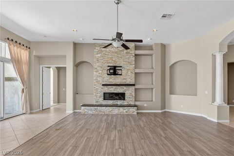 Tiny photo for 9437 Canyon Mesa Drive, Las Vegas, NV 89144 (MLS # 2781661)