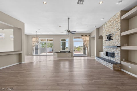 Tiny photo for 9437 Canyon Mesa Drive, Las Vegas, NV 89144 (MLS # 2781661)