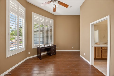 Tiny photo for 9437 Canyon Mesa Drive, Las Vegas, NV 89144 (MLS # 2781661)