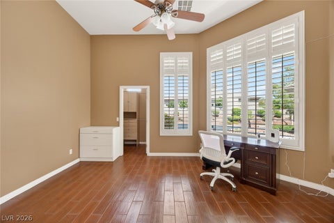 Tiny photo for 9437 Canyon Mesa Drive, Las Vegas, NV 89144 (MLS # 2781661)