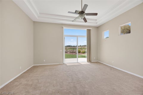 Tiny photo for 9437 Canyon Mesa Drive, Las Vegas, NV 89144 (MLS # 2781661)