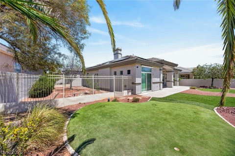 Tiny photo for 9437 Canyon Mesa Drive, Las Vegas, NV 89144 (MLS # 2781661)
