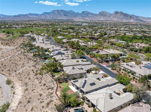 Tiny photo for 9437 Canyon Mesa Drive, Las Vegas, NV 89144 (MLS # 2781661)