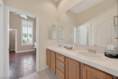 Tiny photo for 9437 Canyon Mesa Drive, Las Vegas, NV 89144 (MLS # 2781661)
