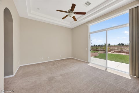 Tiny photo for 9437 Canyon Mesa Drive, Las Vegas, NV 89144 (MLS # 2781661)