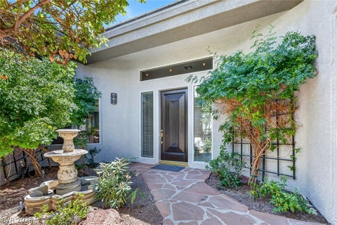 Tiny photo for 9437 Canyon Mesa Drive, Las Vegas, NV 89144 (MLS # 2781661)
