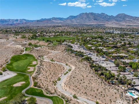 Tiny photo for 9437 Canyon Mesa Drive, Las Vegas, NV 89144 (MLS # 2781661)