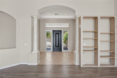 Tiny photo for 9437 Canyon Mesa Drive, Las Vegas, NV 89144 (MLS # 2781661)