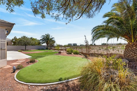 Tiny photo for 9437 Canyon Mesa Drive, Las Vegas, NV 89144 (MLS # 2781661)