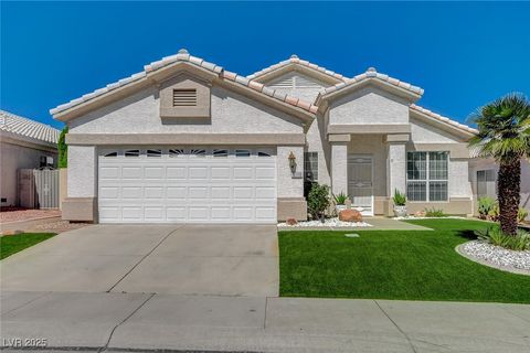 8116 Riviera Beach Drive Las Vegas NV 89128